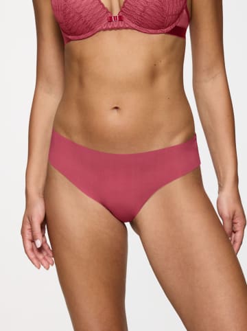 Triumph Figi w kolorze jagodowym