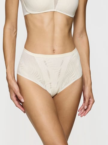 Triumph Taillenpanty "Shape Smart" in Creme