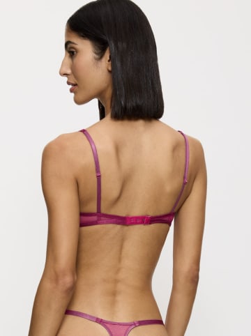 Triumph Beugelbeha "Crazy Stupid Love" beskleurig