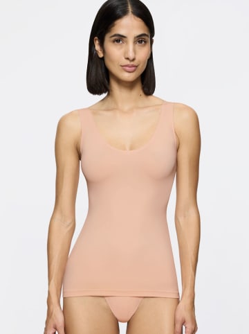 Triumph Hemdchen "Body Make-Up Illusion" in Beige