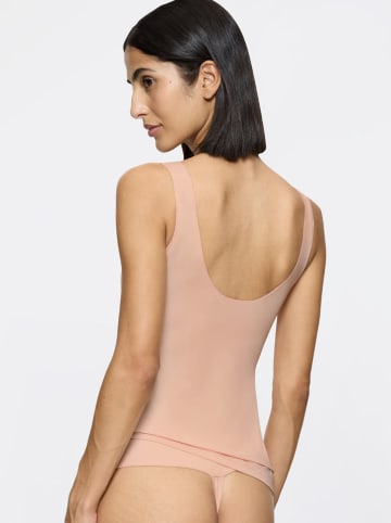 Triumph Hemdchen "Body Make-Up Illusion" in Beige