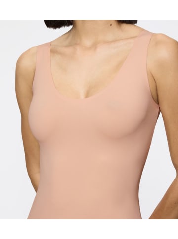 Triumph Hemdchen "Body Make-Up Illusion" in Beige