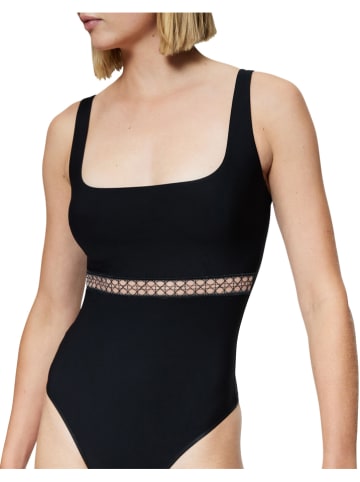 Triumph Body "Palina" in Schwarz