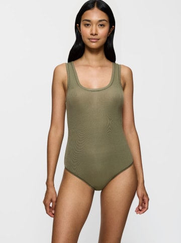 Triumph Body "Beauty Layers" in Khaki