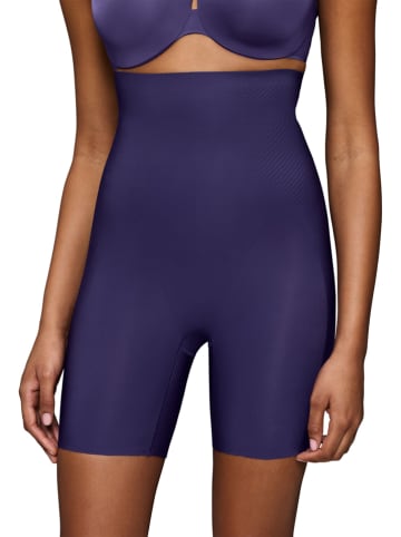 Triumph Spodenki modelujące w kolorze granatowym