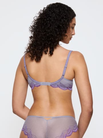 Triumph Balconettebeha "Comfort Glam" lila