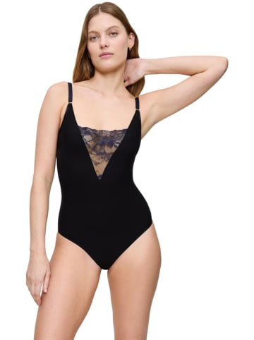 Triumph Body "Wild Gardenia" zwart