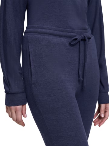 Triumph Broek donkerblauw