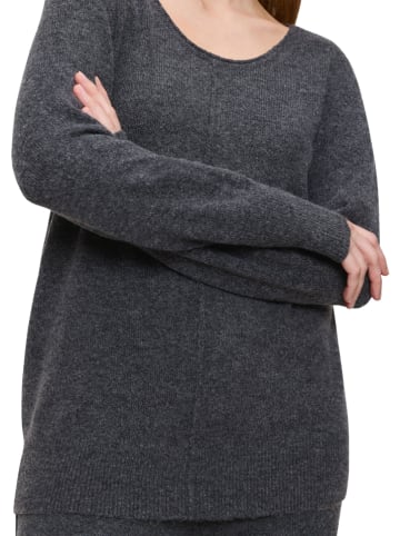 Triumph Pullover in Anthrazit