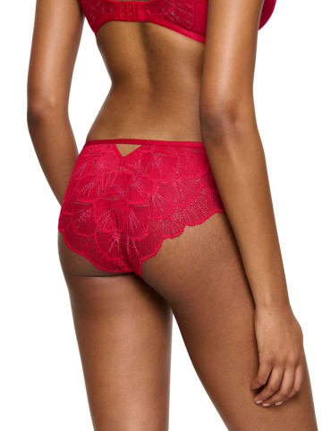 Triumph Panty "Palina" in Rot