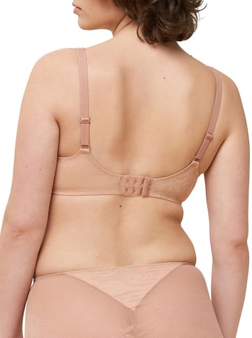 Triumph Beugelbeha beige