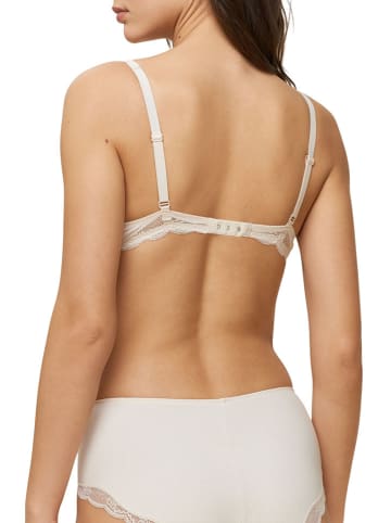 Triumph Voorgevormde beha crème