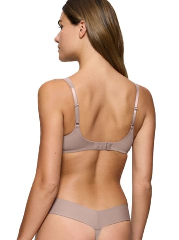 Triumph Balconettebeha "Body Make-Up" lichtbruin