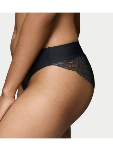 Triumph Slip "Body Make-Up" zwart