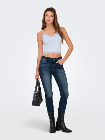 ONLY Top in Hellblau