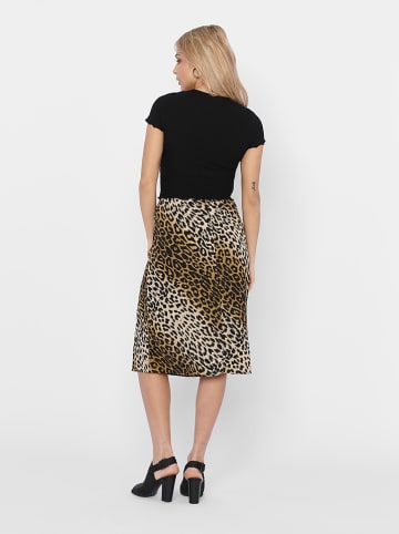 ONLY Shirt "Emma" in Schwarz