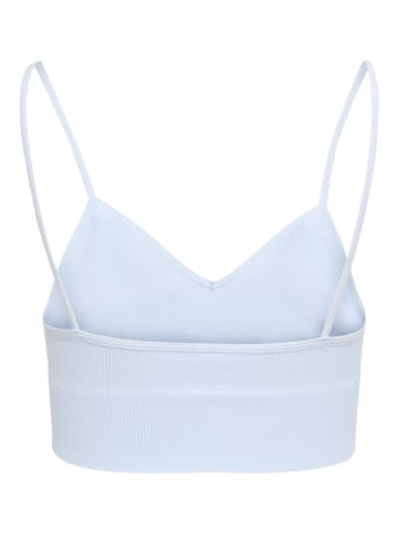 ONLY Bustier in Weiß