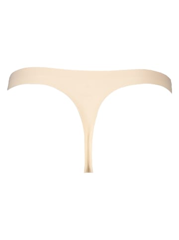 ONLY 3er-Set: Strings in Beige