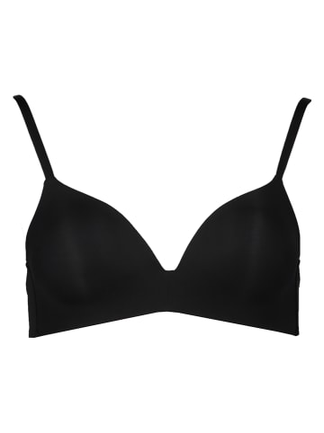 ONLY Bügelloser BH in Schwarz