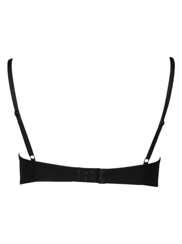 ONLY Bügelloser BH in Schwarz