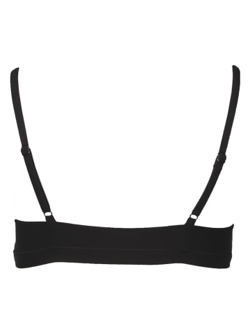 ONLY Top w kolorze czarnym