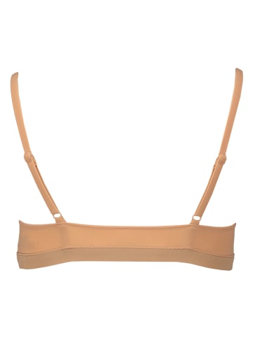 ONLY Bustier in Sand