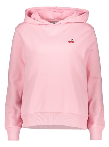 ONLY Bluza w kolorze jasnoróżowym