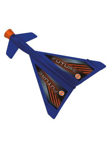 Günther Zweefvliegtuig ''FUTURE'' - (L)19 x (B)14 cm