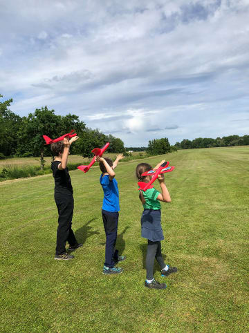 Günther Wurfgleiter ''INFINITY 2'' - (L)48 x (B)47 cm