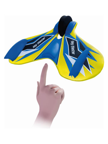 Günther Wurfgleiter ''SKY MASTER'' - (L)27 x (B)13 cm