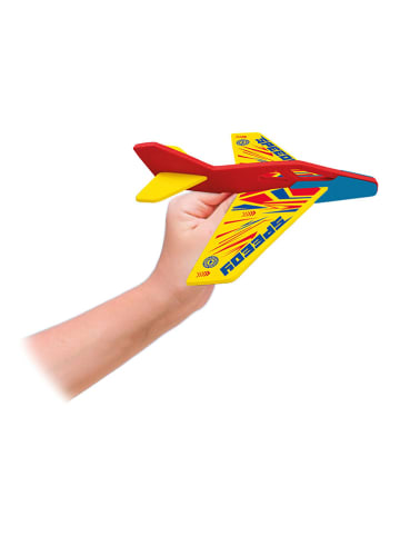 Günther Wurfgleiter ''SPEEDY'' - (L)17 x (B)17 cm