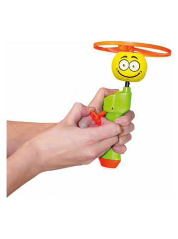 Günther Latające śmigło "SPIN BALL" - 4+ (produkt niespodzianka)