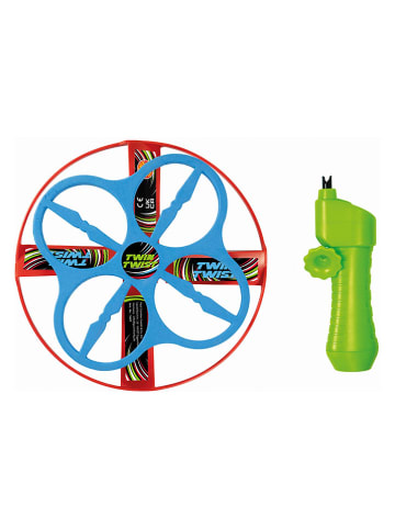 Günther Latające śmigło "TWIN TWIST" - 4+