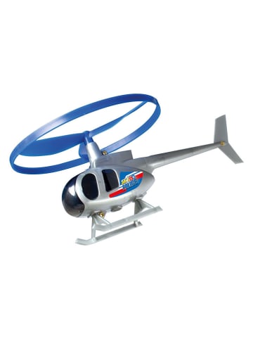 Günther Latający helikopter "SKY POLICE" - 4+