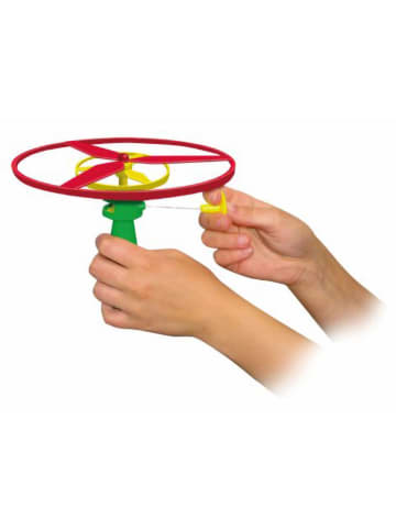 Günther Propellerspiel ''TWIRLY'' - ab 4 Jahren