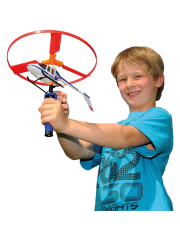 Günther Freifliegender Helikopter ''POLICE COPTER'' - ab 6 Jahren