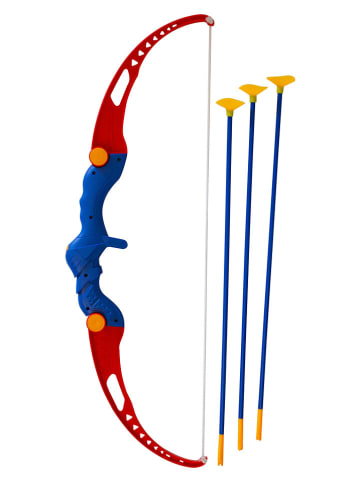 Günther Pfeil & Bogen-Set ''ARCHERY SET'' - ab 5 Jahren