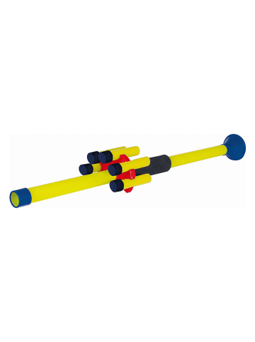 Günther Zabawka "BLOW GUN" - 5+