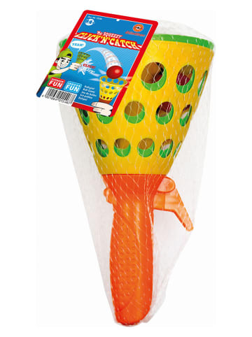 Günther Gra z piłkami "CLICK'N'CATCH" - 4+