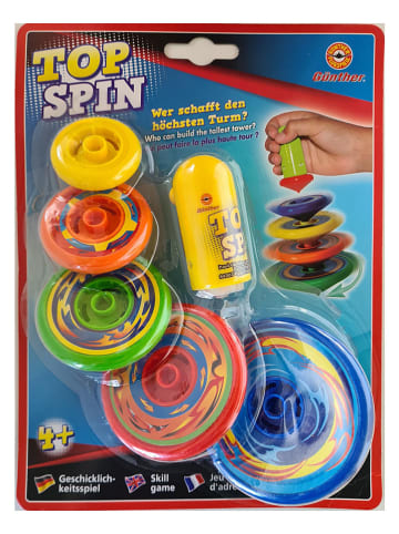 Günther Gra zręcznościowa "TOP SPIN" - 3+