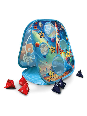 Günther Gra w rzucanie - 3+