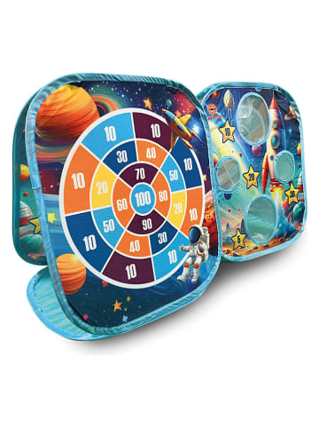 Günther Wurfspiel - ab 3 Jahren