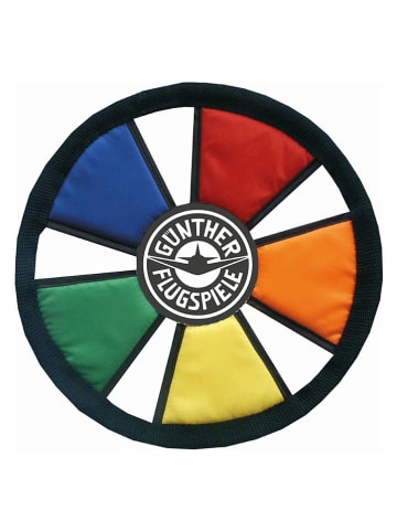 Günther Frisbee - vanaf 6 jaar
