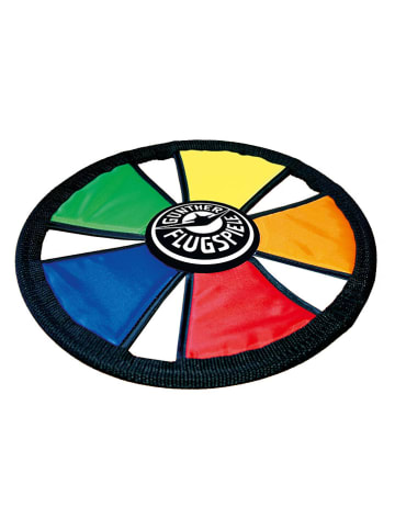 Günther Frisbee - ab 6 Jahren
