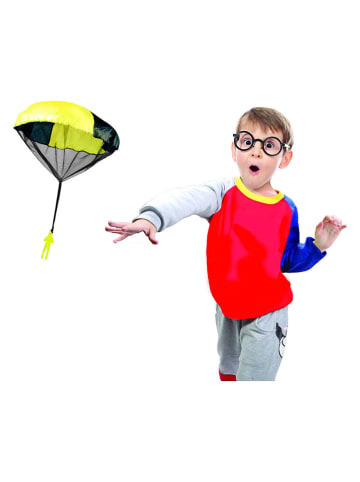 Günther Spadochron "PARACHUTE" - 4+ (produkt niespodzianka)