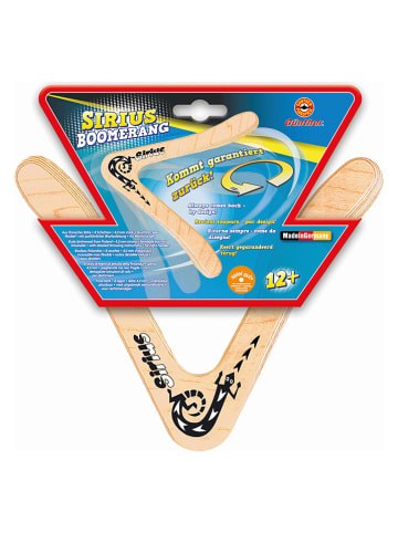 Günther Boomerang ''SIRIUS'' - ab 12 Jahren