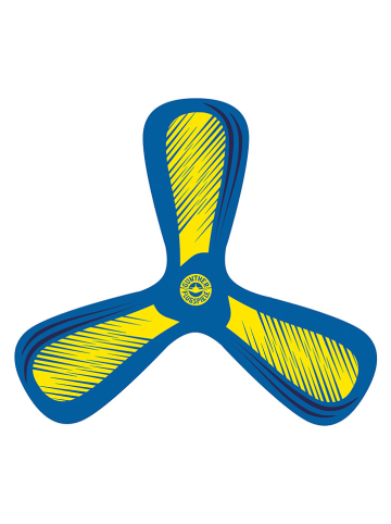 Günther Boomerang - ab 5 Jahren (Überraschungsprodukt)