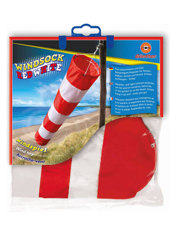 Günther Windspel "WINDSOCK" - (L)60 x (B)12 cm