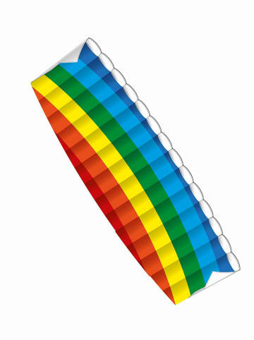 Günther Latawiec "DYNAMIC 1,4 m" - 54 x 140 cm