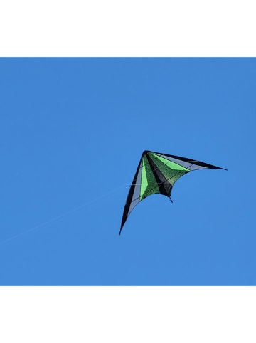 Günther Drache "NEON LOOP" - (L)80 x (B)160 cm